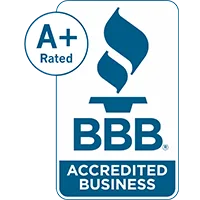 BBB Accredited