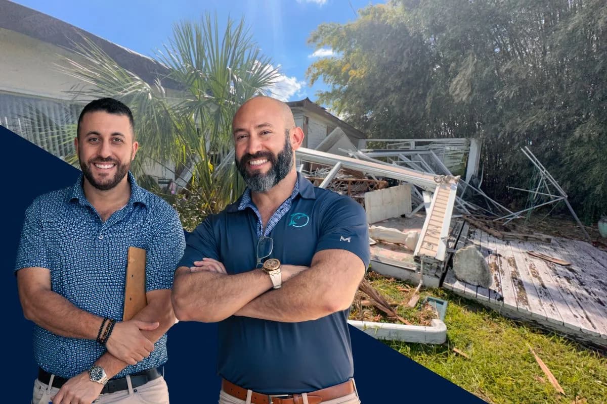 Dolphin Claims public adjusters