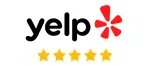 5-star reviews