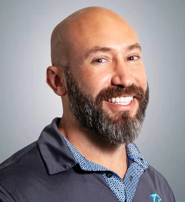 Joe L Ford IV — Managing Member, Dolphin Claims