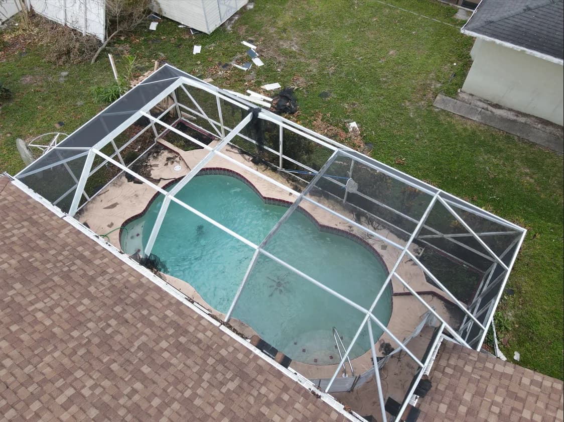 Talk To Us: Take Immediate Action For Your Property Damage Today