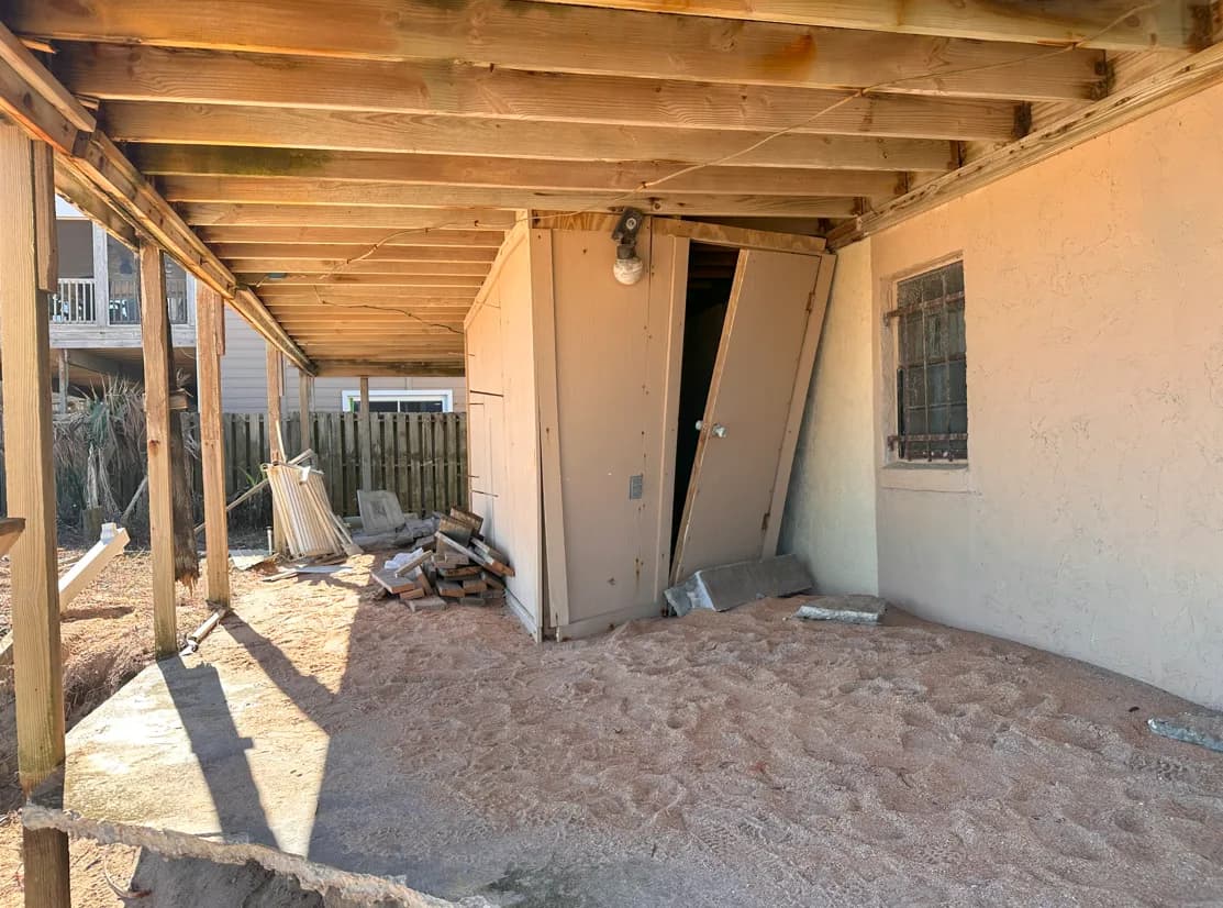 Rapid Response For Fire And Flood Damage Claims To Help You Recover