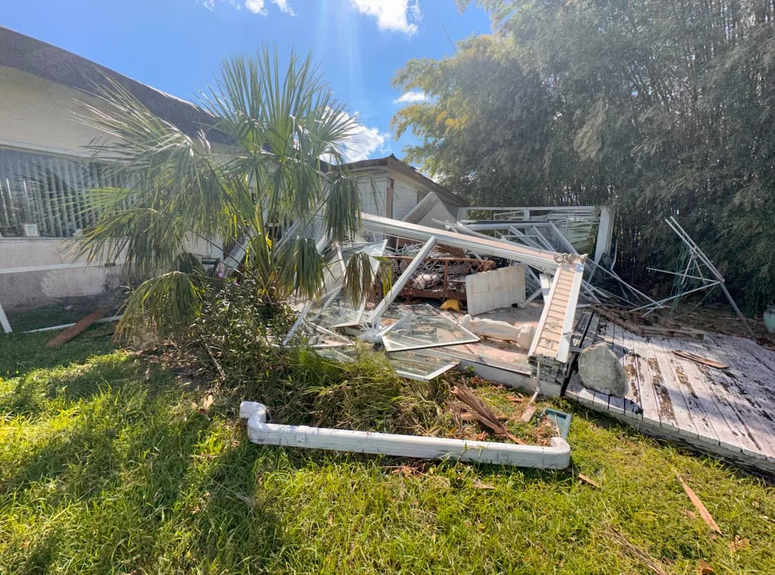 The Most Trusted Public Insurance Adjuster For Residential Property Damage Claims