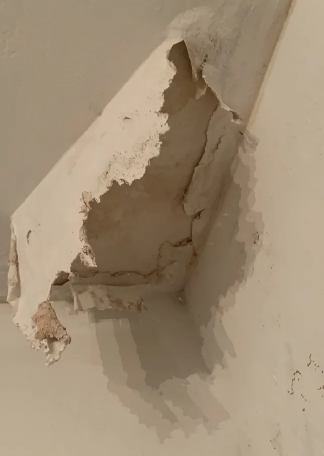 Discover How We Handle Fire And Property Damage Claims