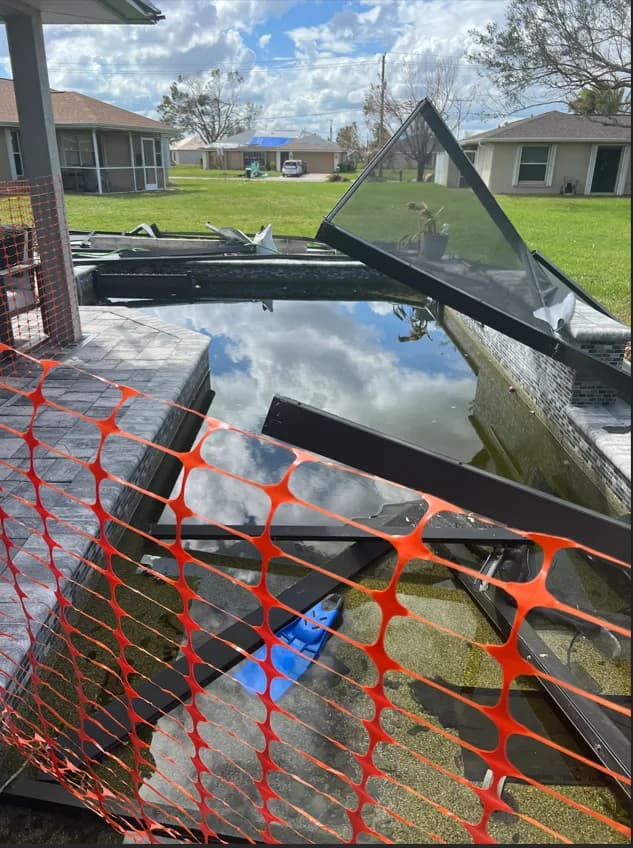 Is Flood Damage Covered By Hurricane Coverage In Most Insurance Companies?