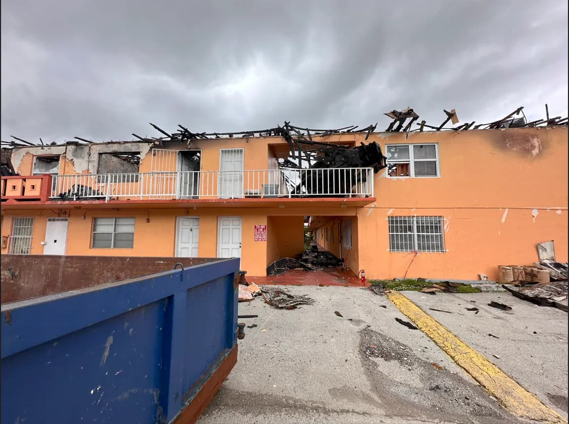 Why We Are The Public Adjuster Miami Community Trusts