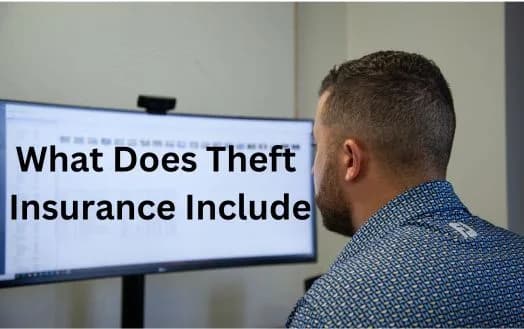 What Does Theft Insurance Include - Does Your Car Insurance Cover Theft