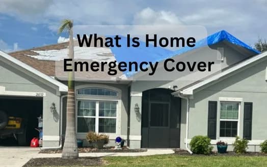 What Is Home Emergency Cover - Understanding What Is Covered By Home Emergency Assistance