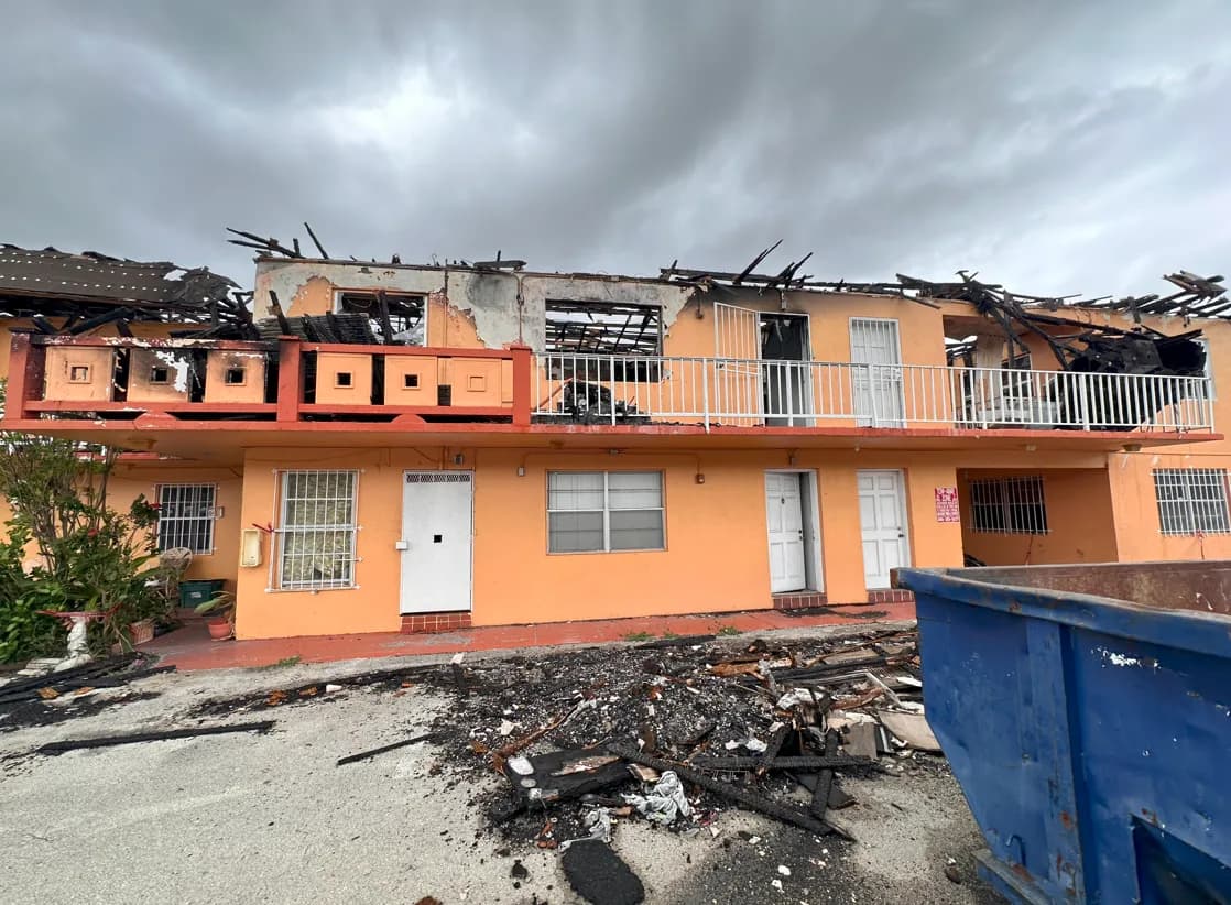 What Is The Coverage Of A Property Damage Liability