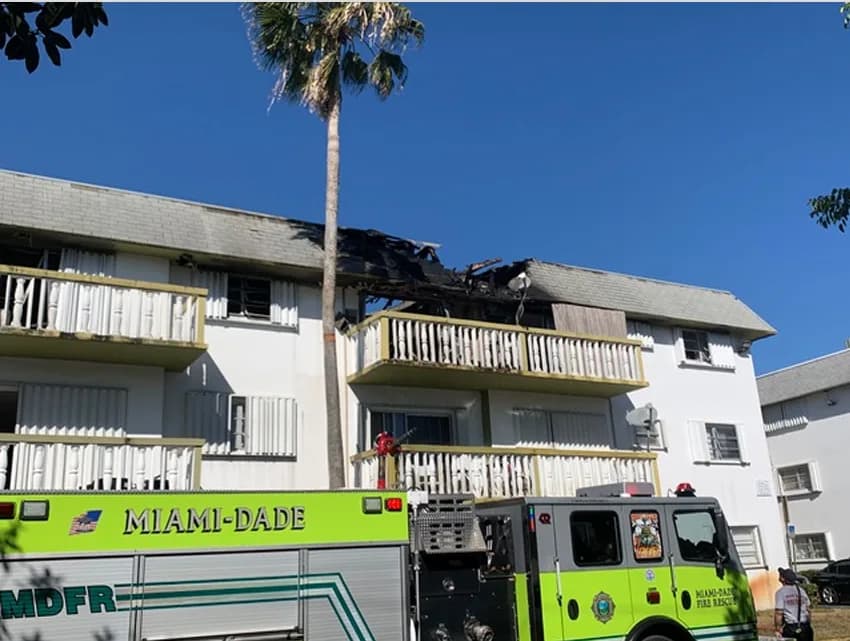 The Fire Claim Process: How A Public Adjuster Works For You