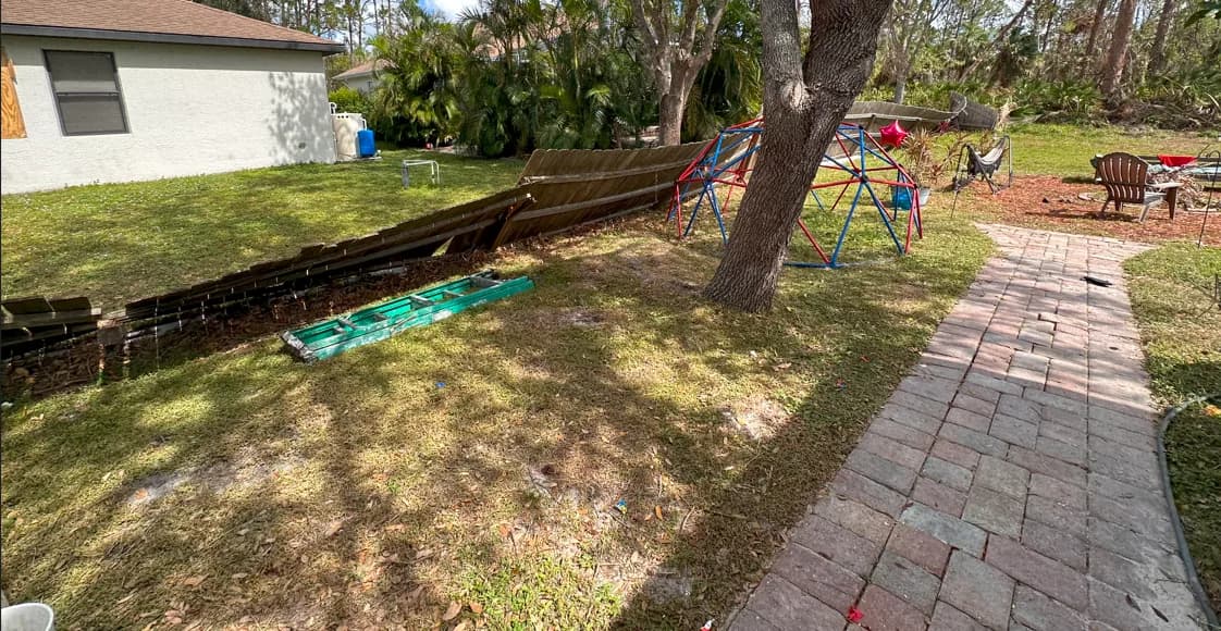 Tailored Solutions For Property Repairs Brought About By Hurricane And Natural Calamities