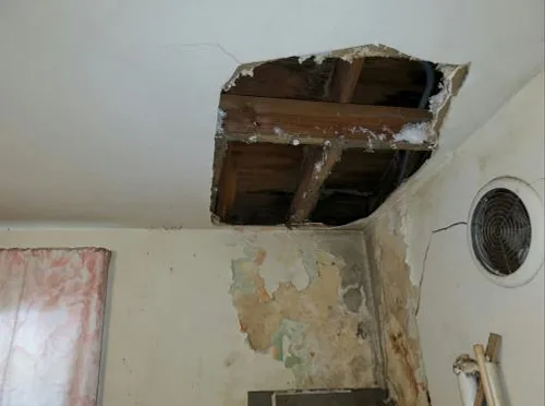 The Types Of Property Damage An Insurance Claim Covers