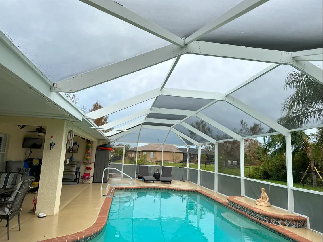 Specializing In Common Fire And Hurricane Damage For Your Property