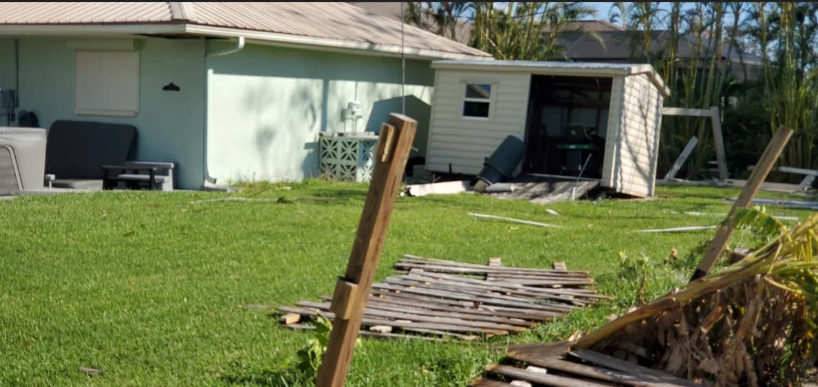 Serving You With Years Of Experience In Insurance Claims Services Throughout Miami And Beyond