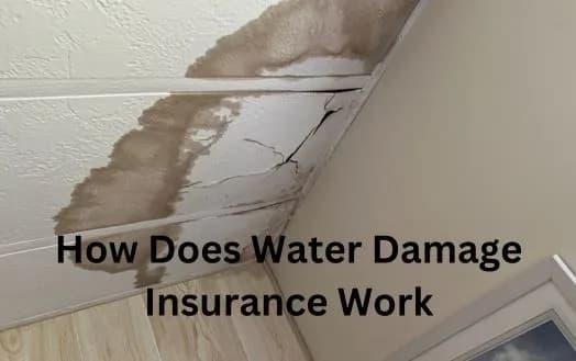 How Does Water Damage Insurance Work - Navigating To Homeowners Insurance Cover Water Damage