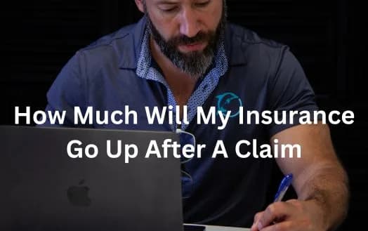 How Much Will My Insurance Go Up After A Claim - How Much Does Insurance Go Up After An Accident